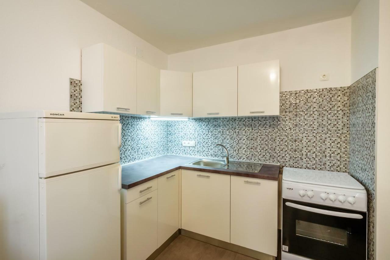 Perfect Vacation House Blace Esterno foto