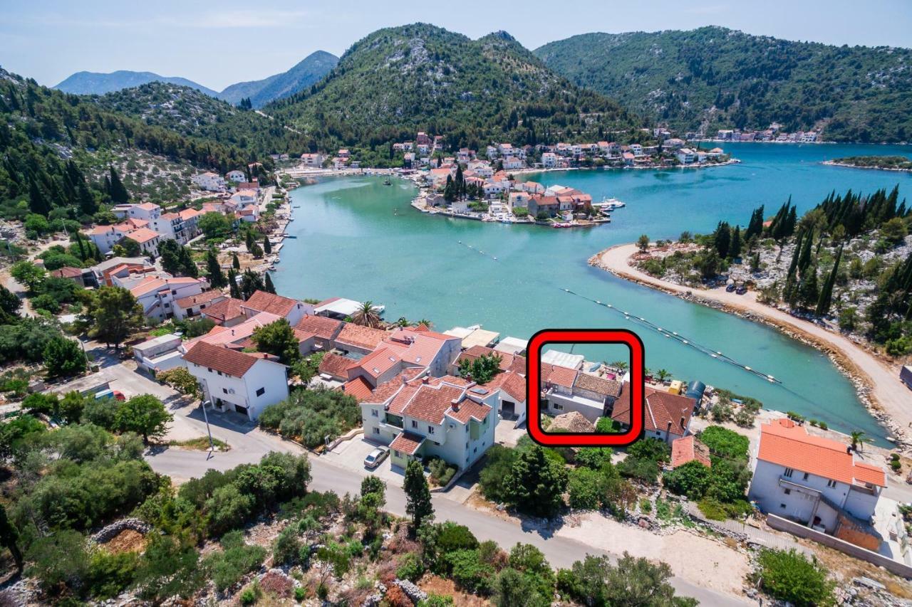 Perfect Vacation House Blace Esterno foto